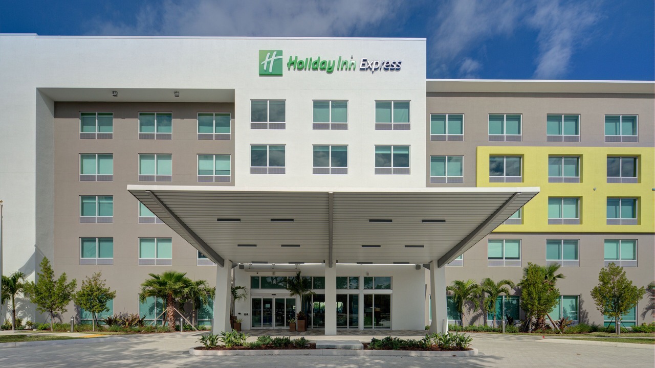 Photo of Outdoor in Doral