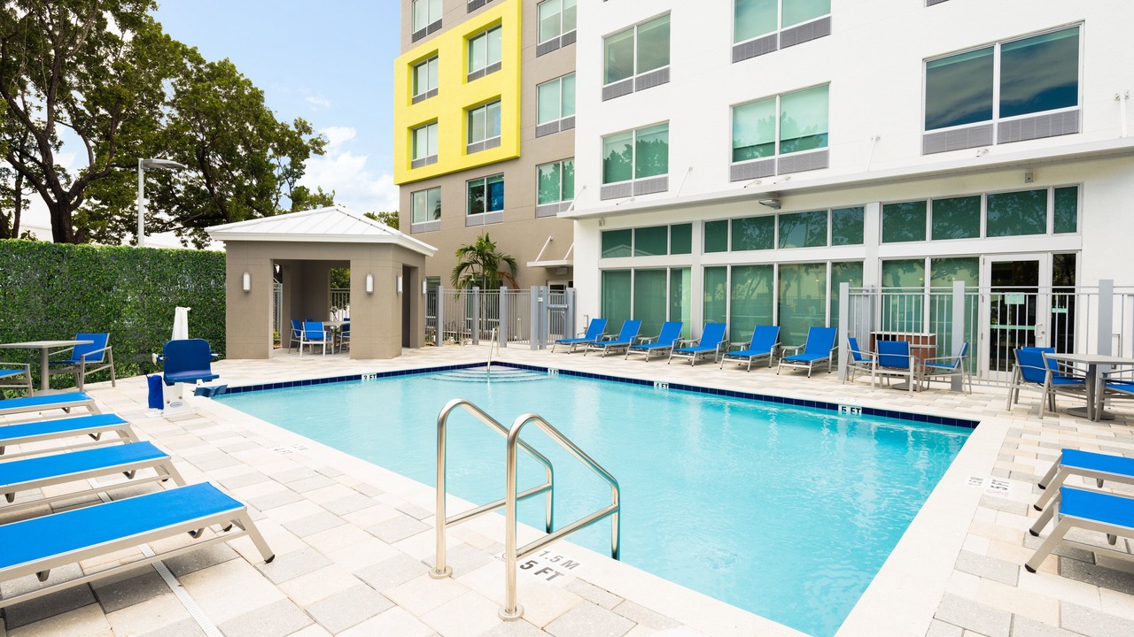 Photo of Outdoor in Doral