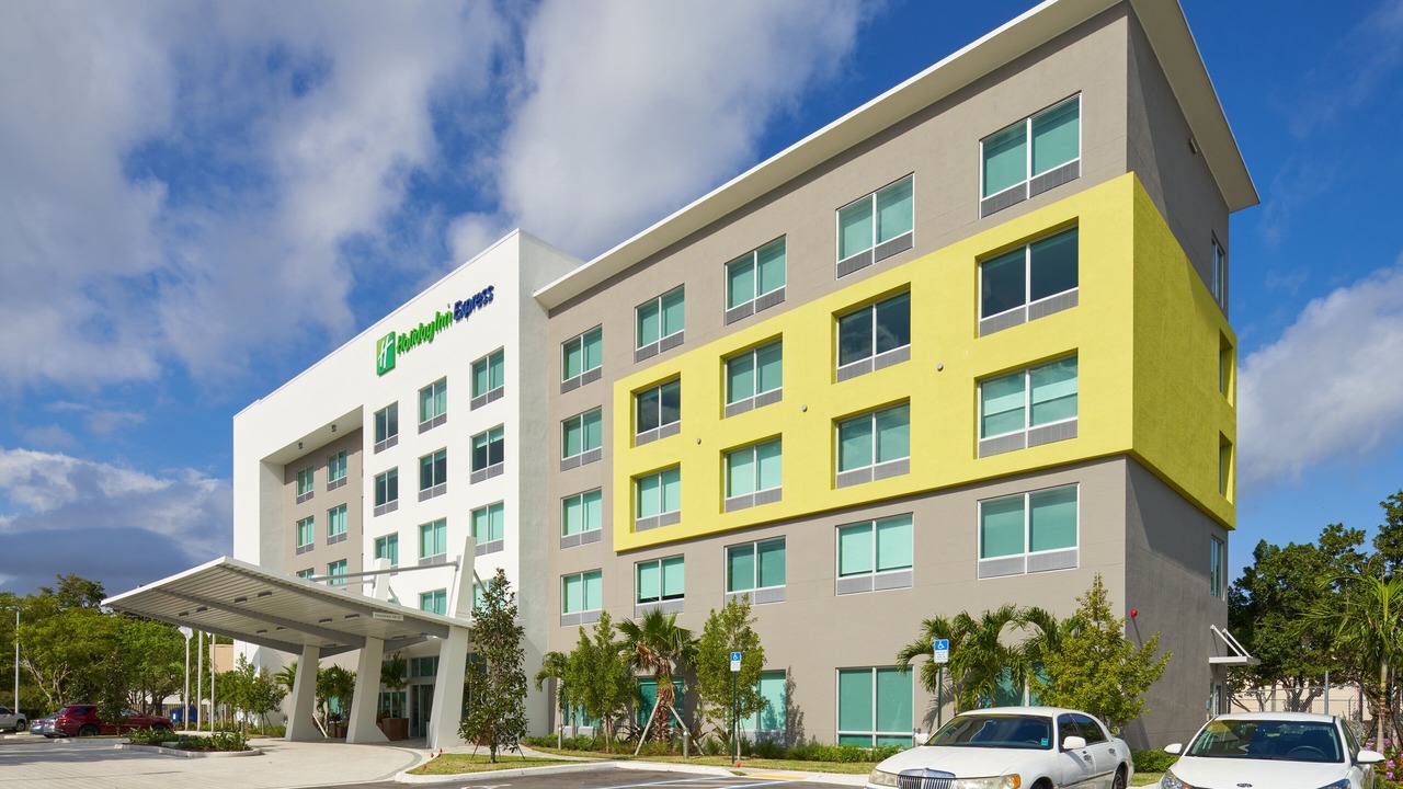 Photo of Outdoor in Doral