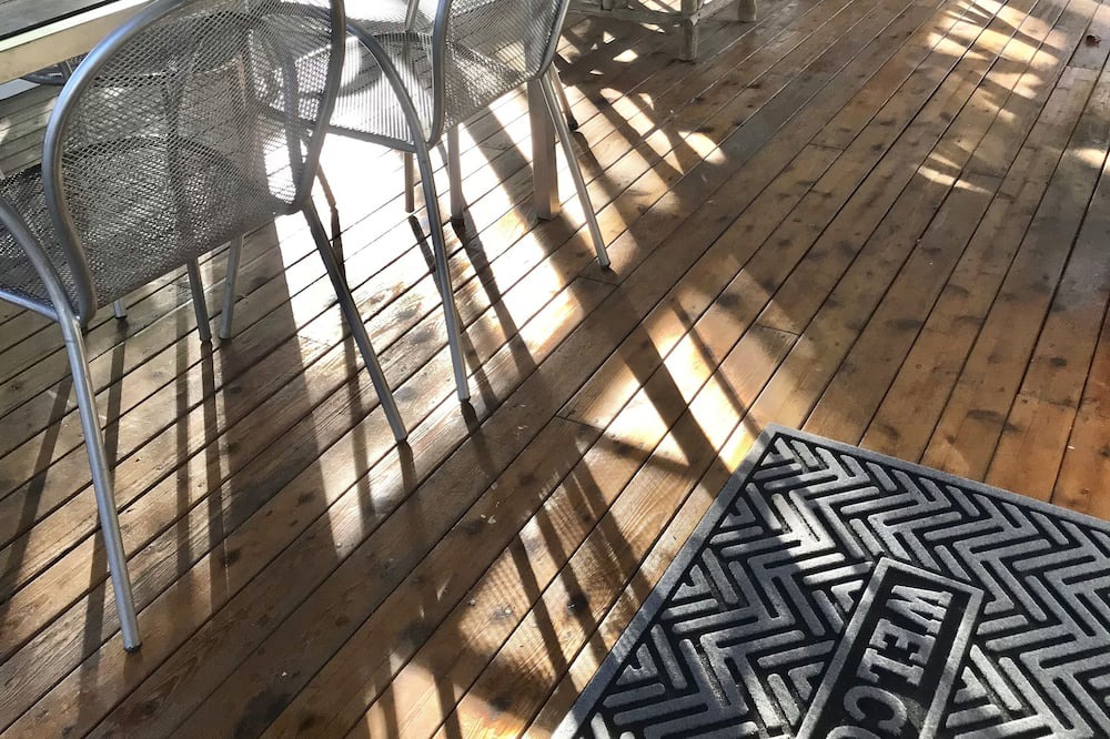 Photo of Patio Balcony in Mattituck
