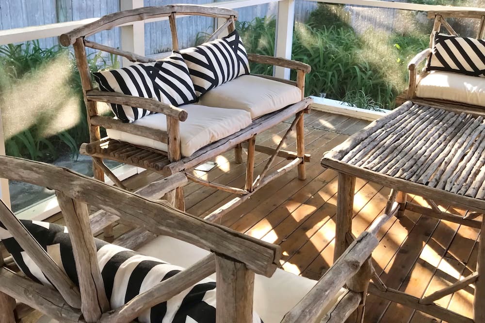 Photo of Patio Balcony in Mattituck