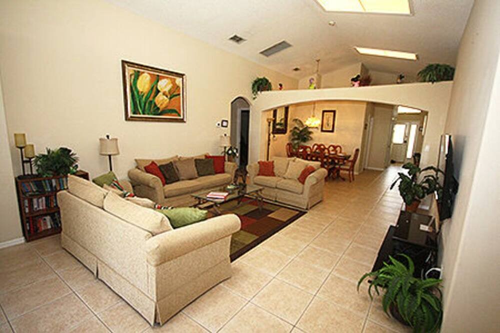Photo of Bedroom in Orange Tree