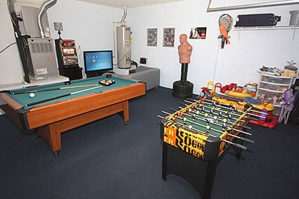 Photo of Bedroom in Orange Tree