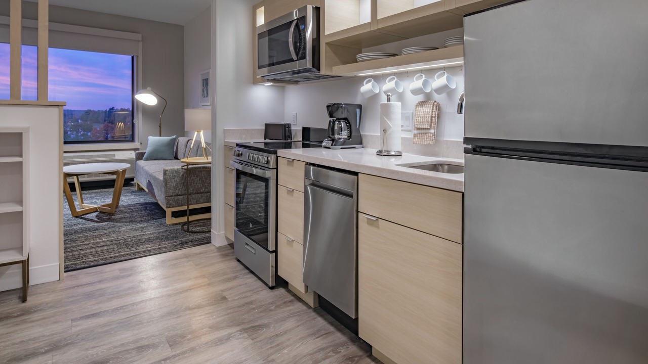 Photo of Kitchen in Wrentham