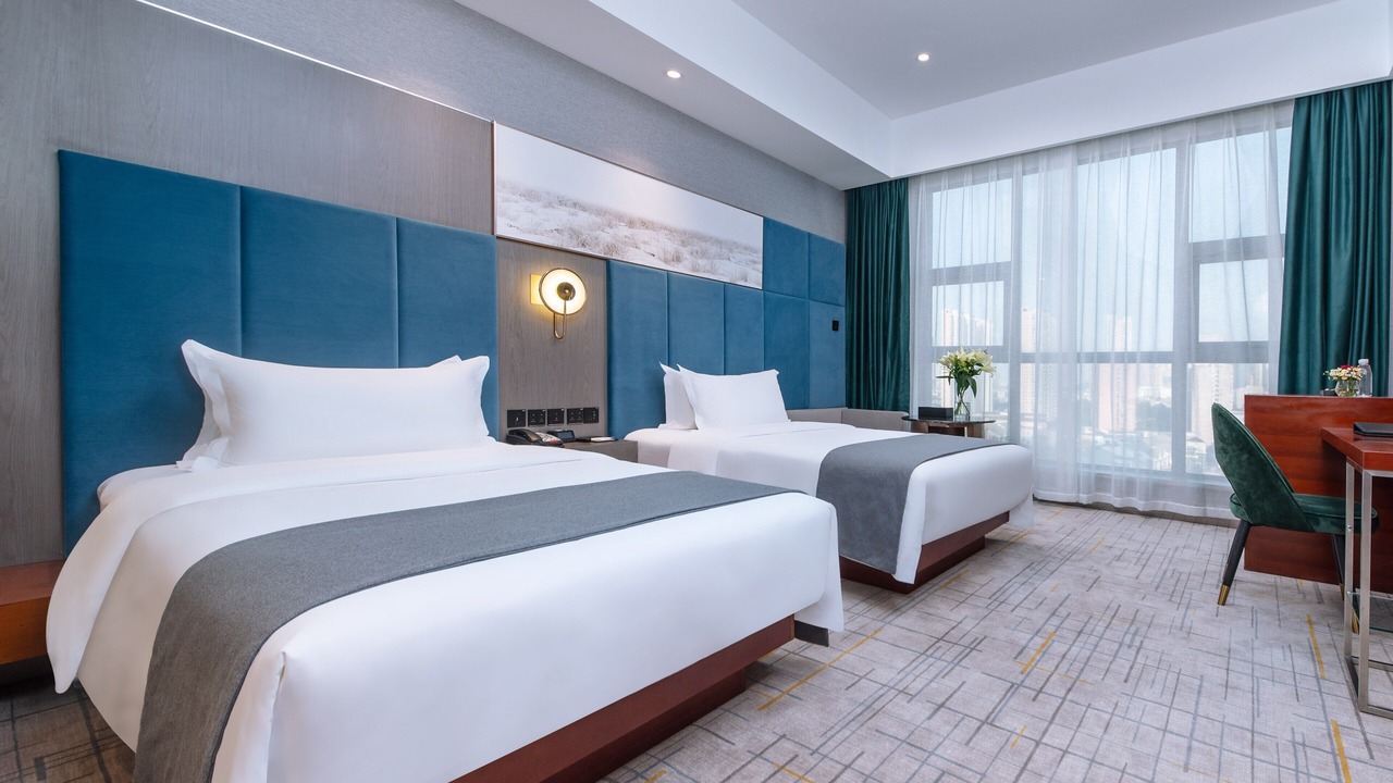 Photo of Bedroom in Han Yang
