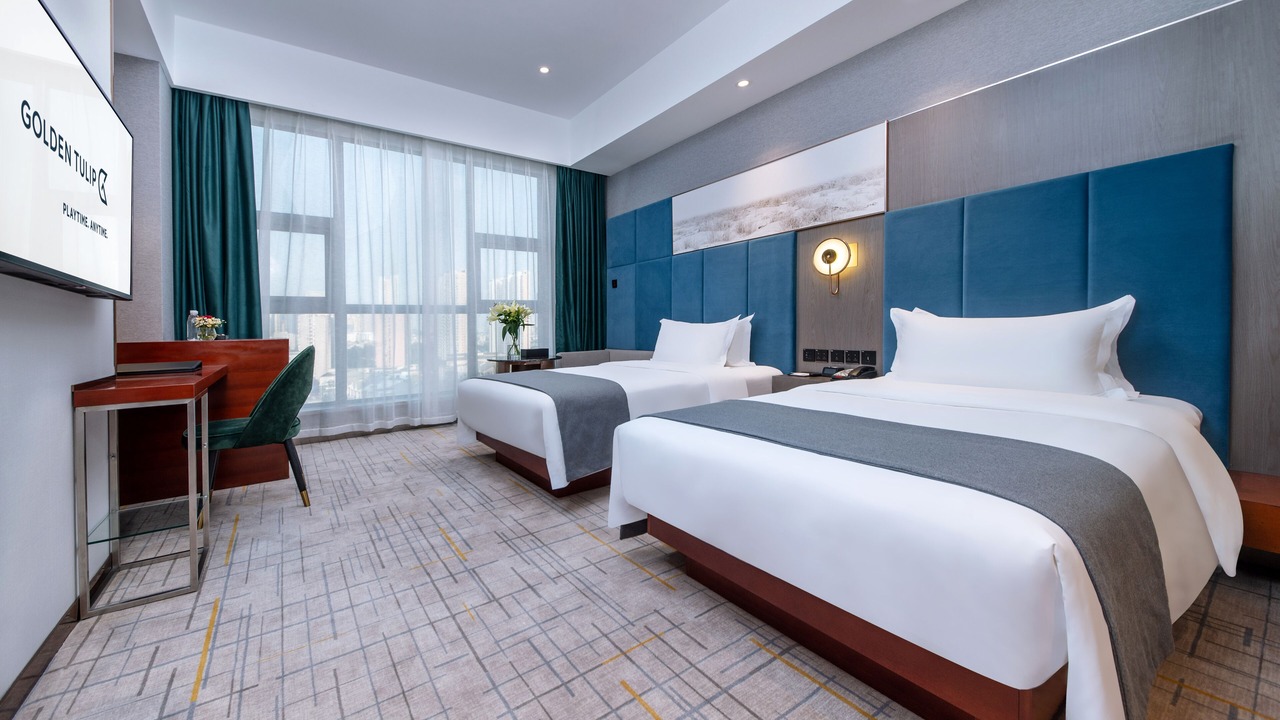 Photo of Bedroom in Han Yang