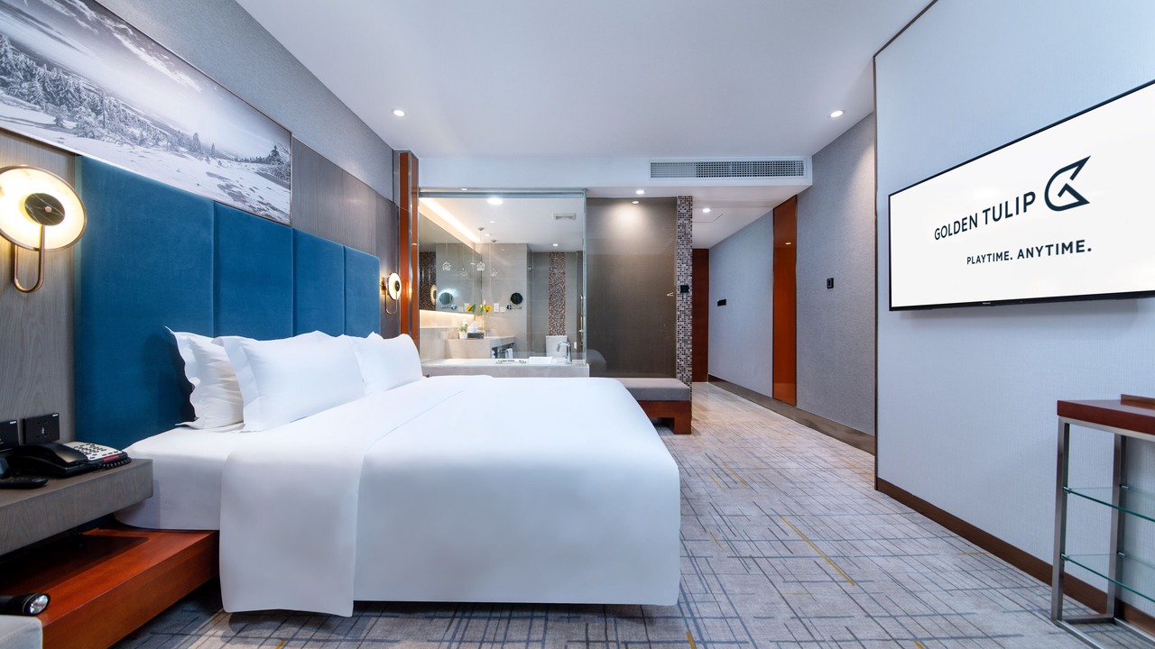 Photo of Bedroom in Han Yang