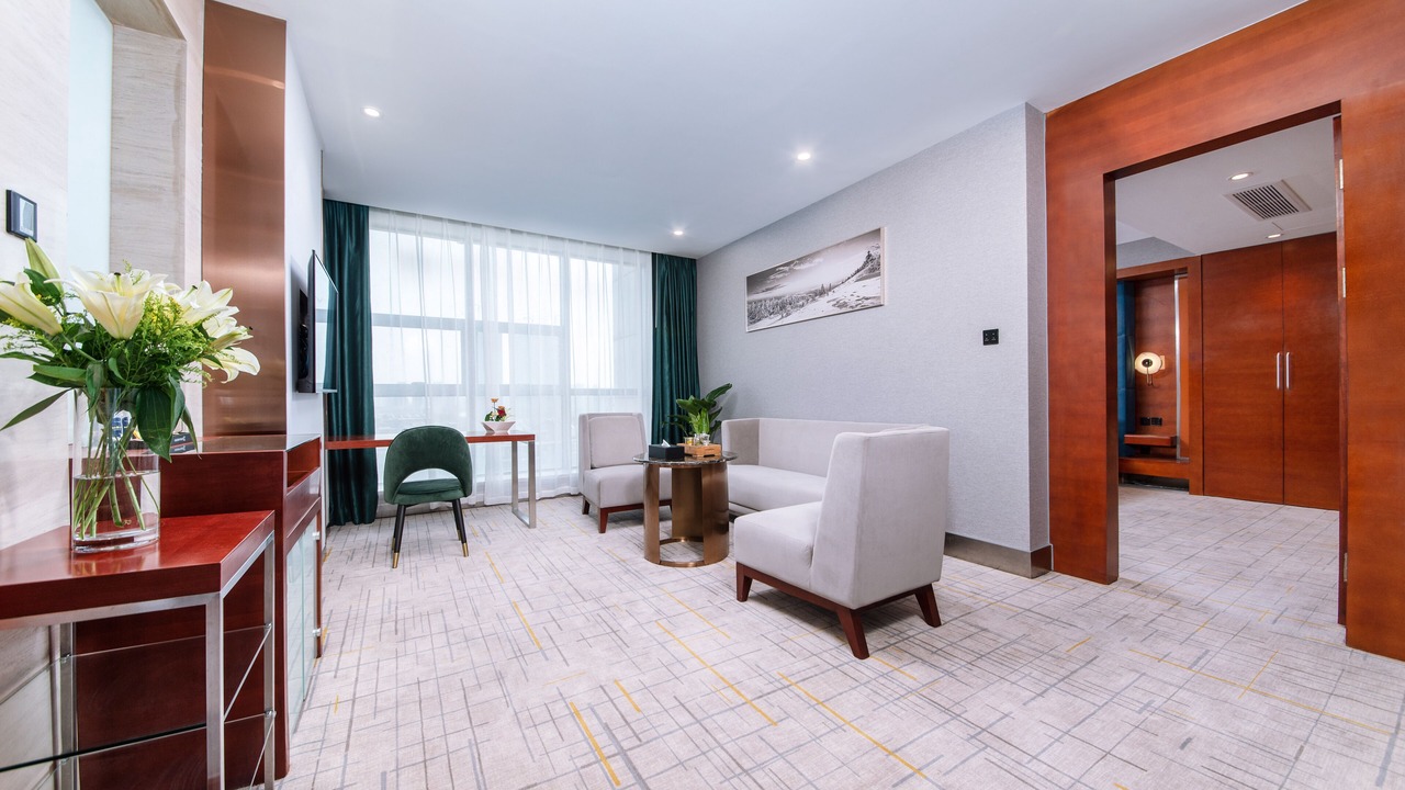 Photo of Bedroom in Han Yang
