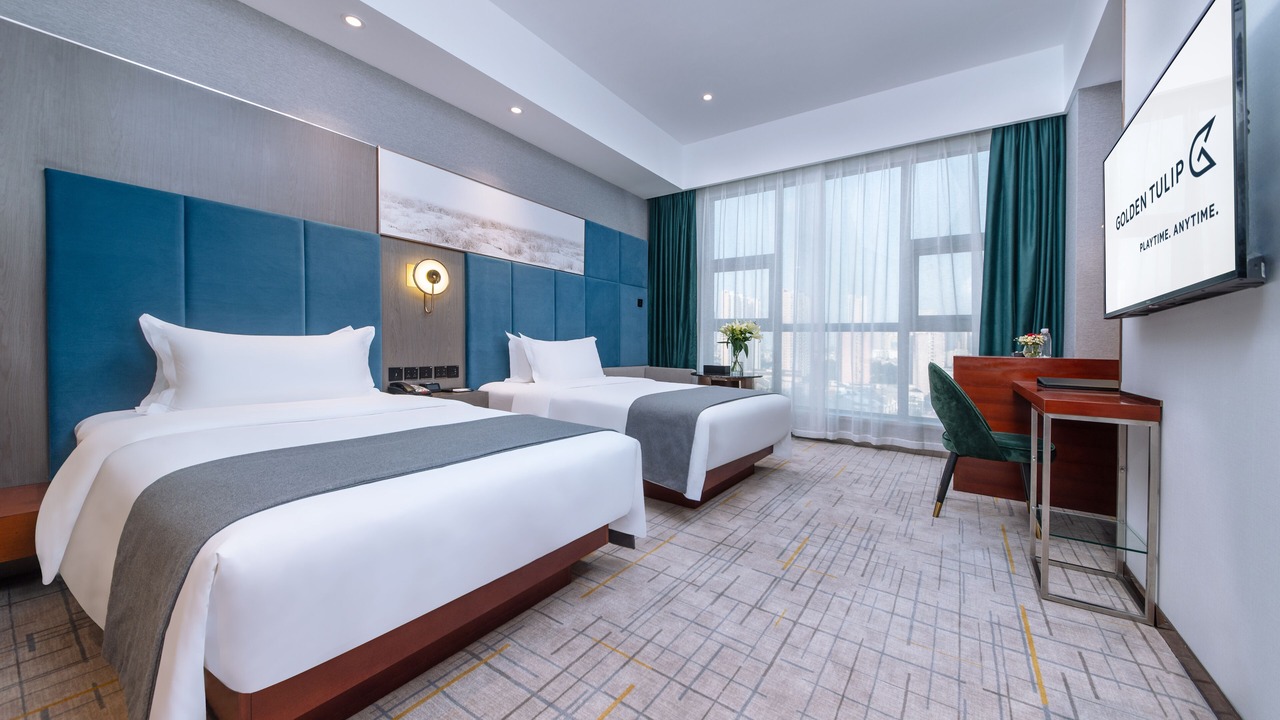 Photo of Bedroom in Han Yang