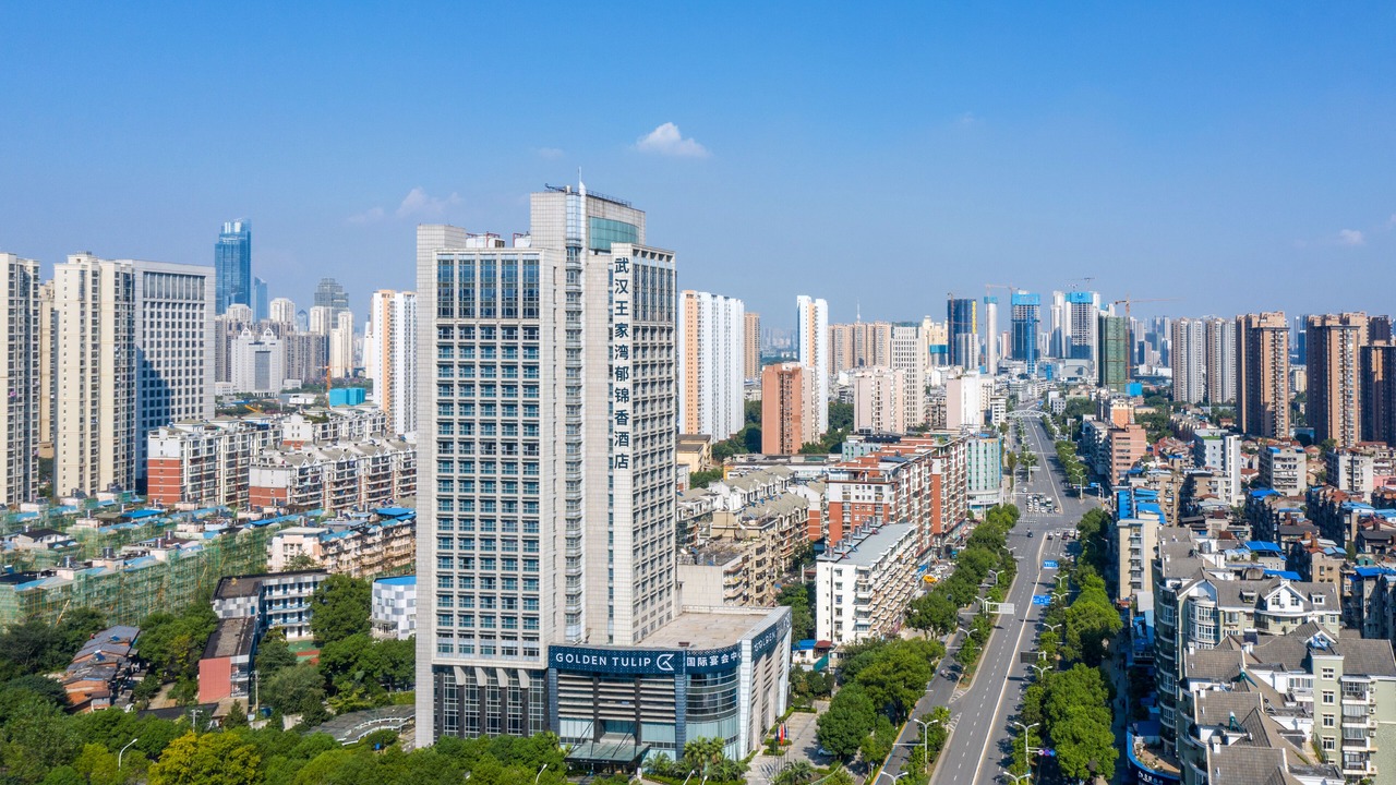 Photo of Outdoor in Han Yang