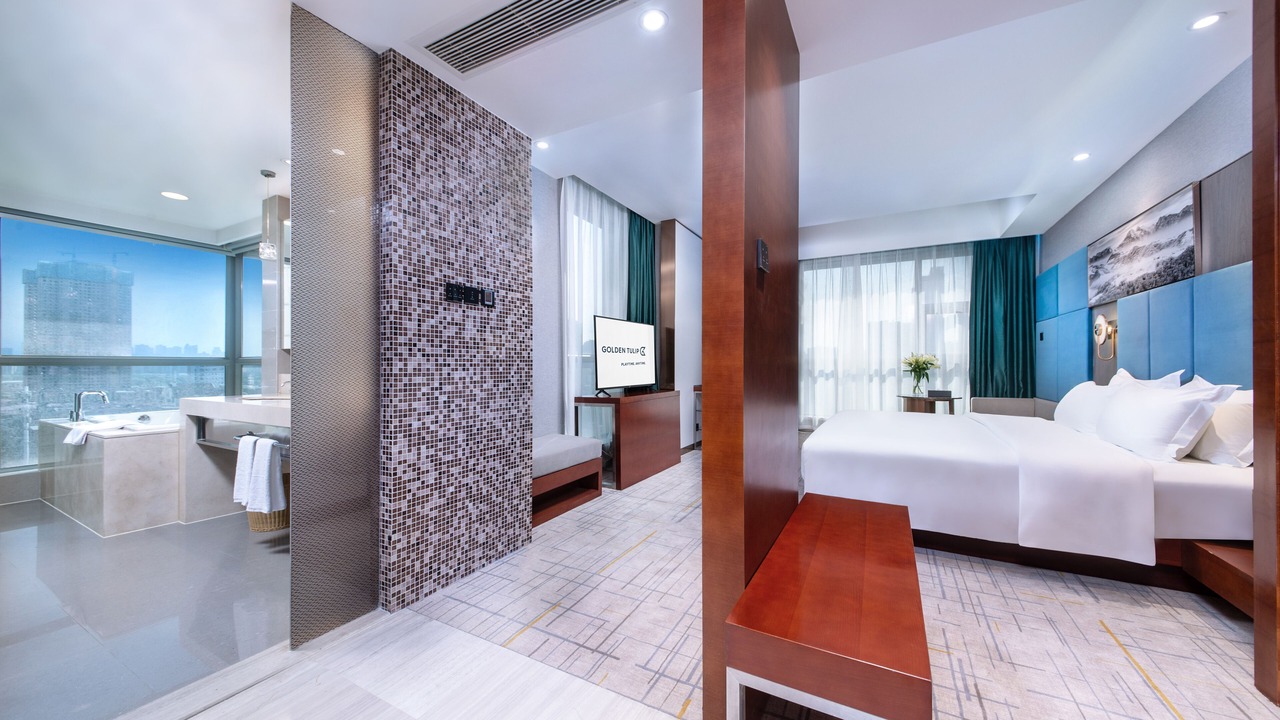 Photo of Bedroom in Han Yang