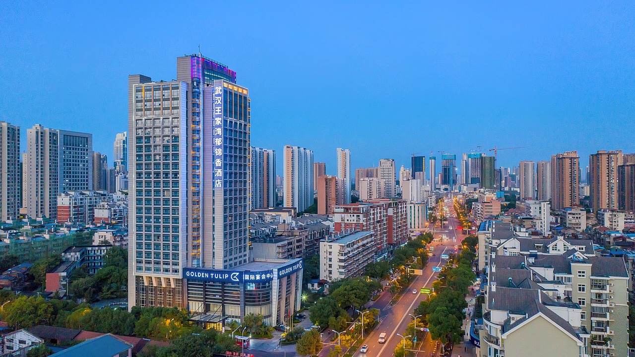 Photo of Outdoor in Han Yang