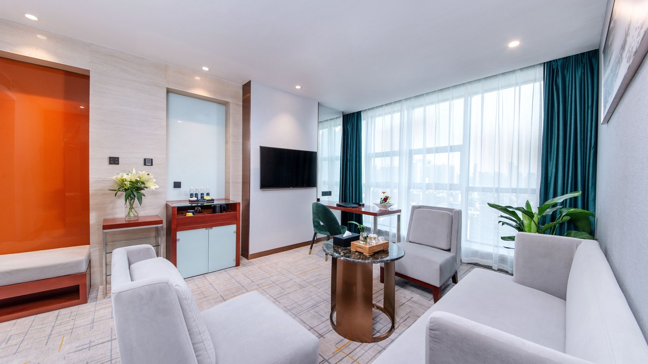 Photo of Bedroom in Han Yang