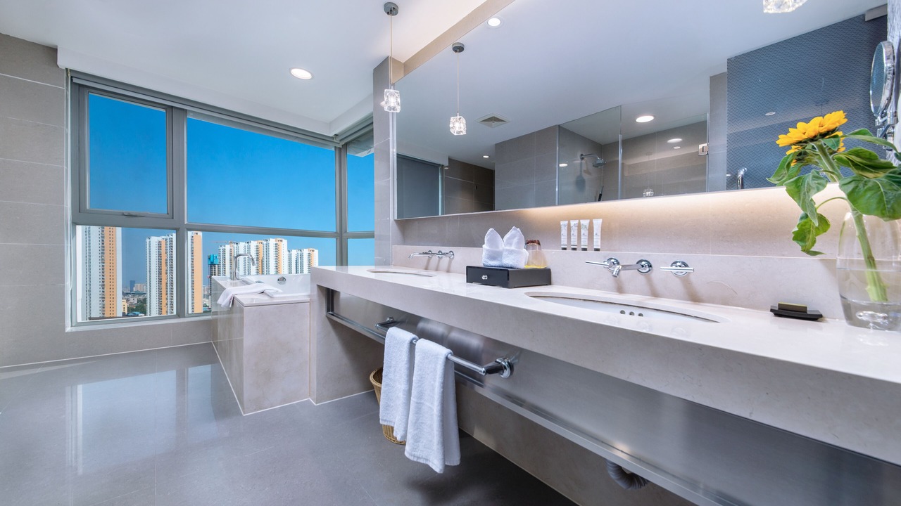 Photo of Bathroom in Han Yang