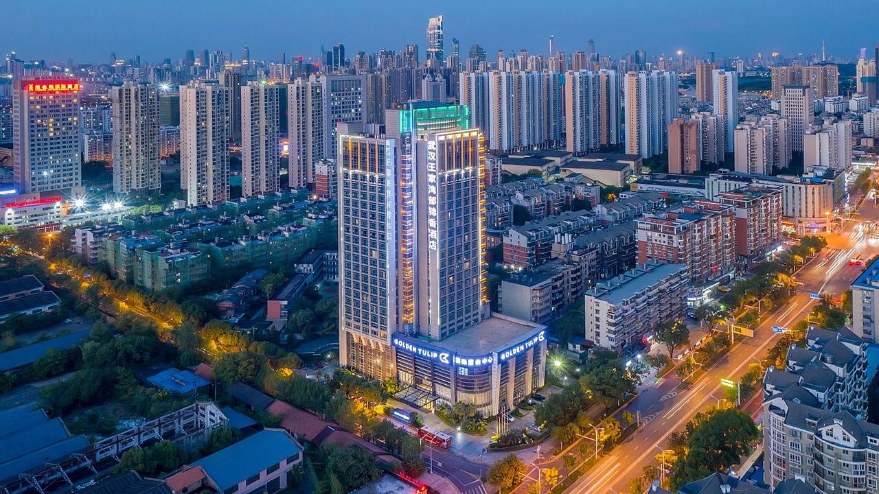 Photo of Outdoor in Han Yang