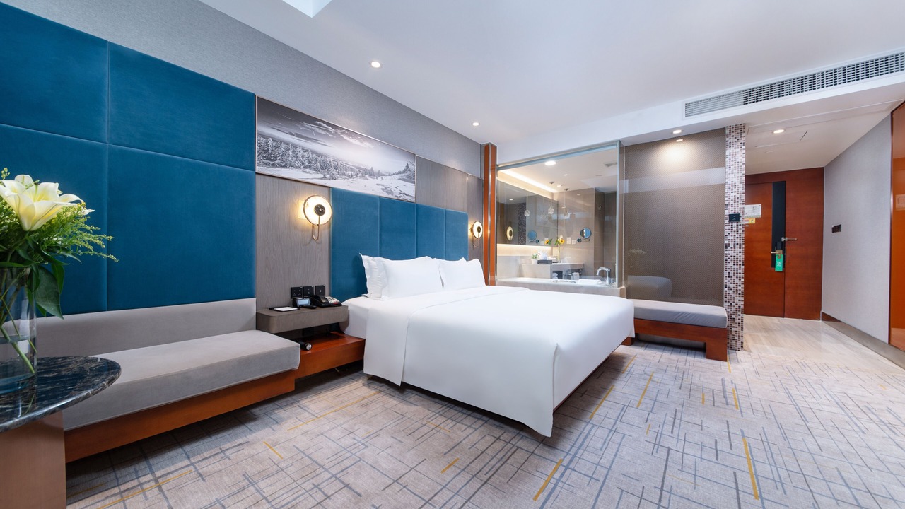 Photo of Bedroom in Han Yang
