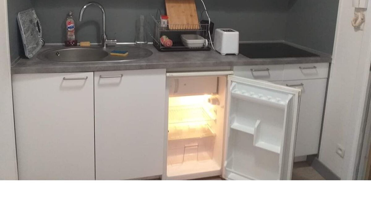 Photo of Kitchen in Dinan