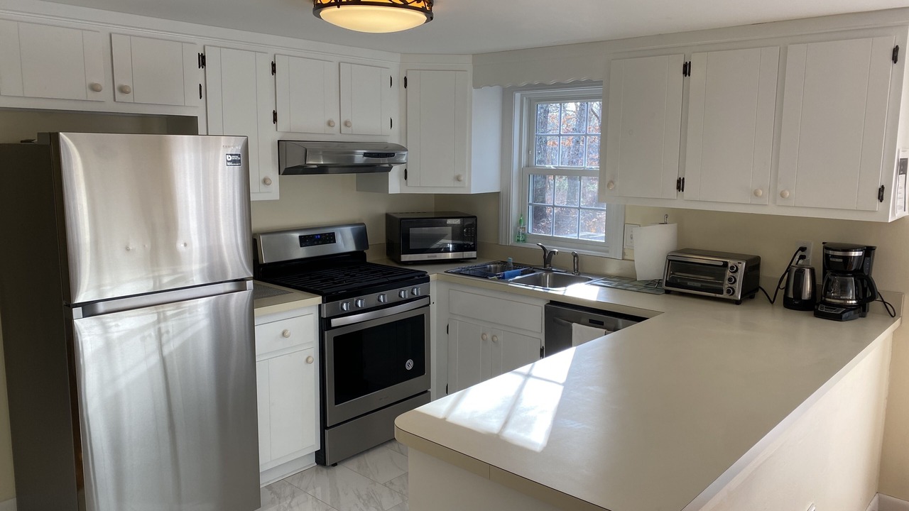 Photo of Kitchen in Dennis