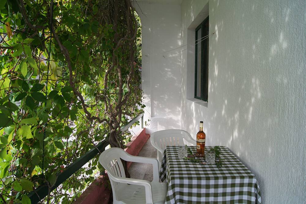 Photo of Patio Balcony in Zivogosce