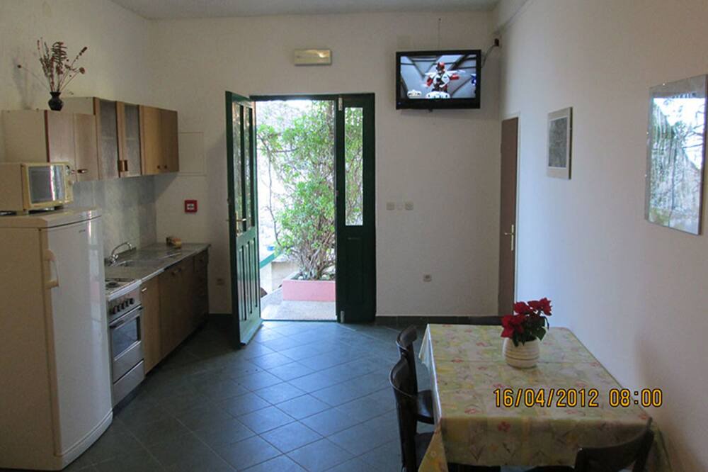 Photo of Kitchen in Zivogosce