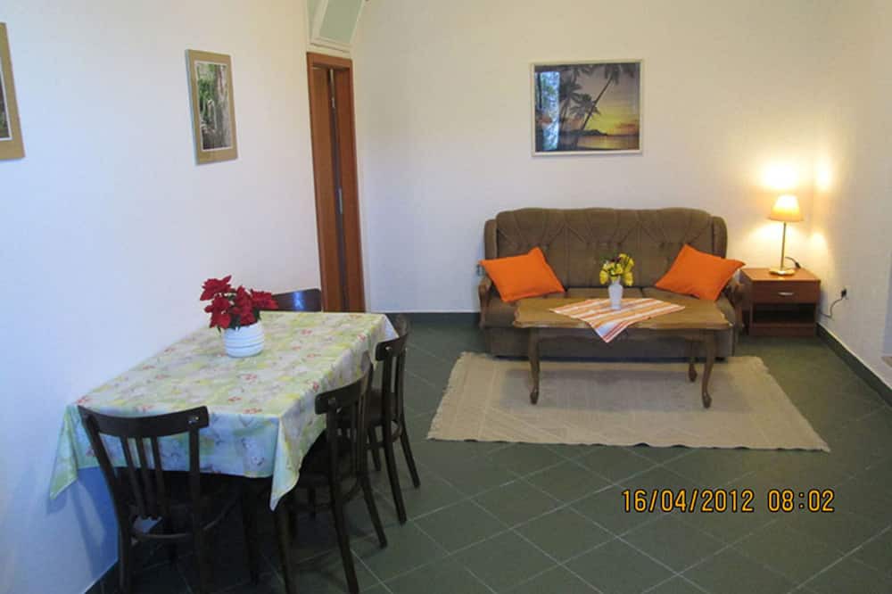 Photo of Livingroom in Zivogosce