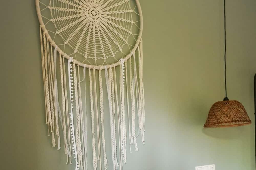 Photo of Bedroom in Paralia Pantaleimonos
