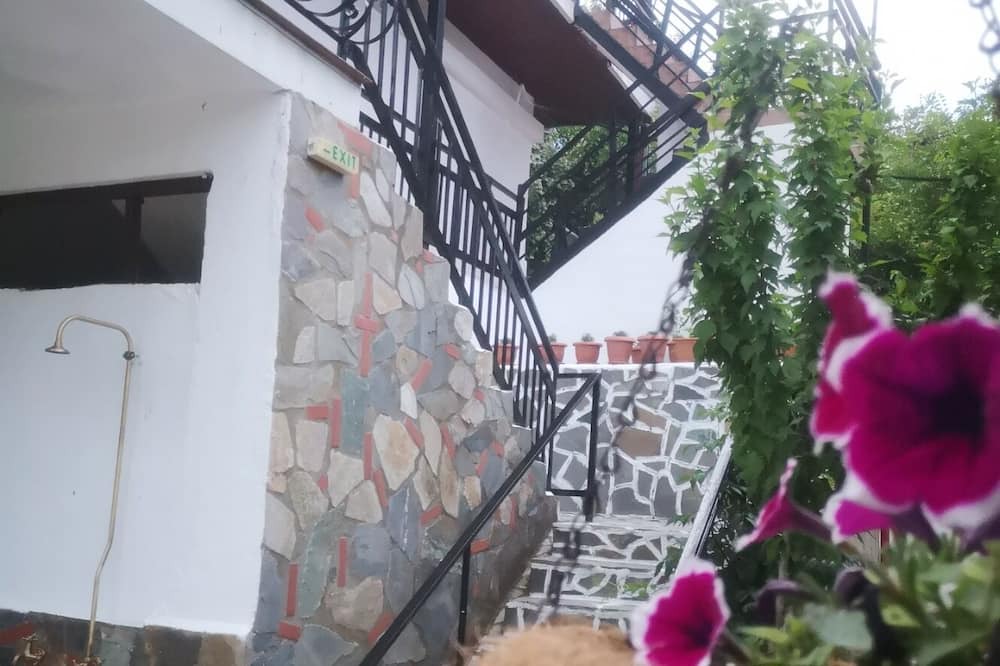 Photo of Outdoor in Paralia Pantaleimonos