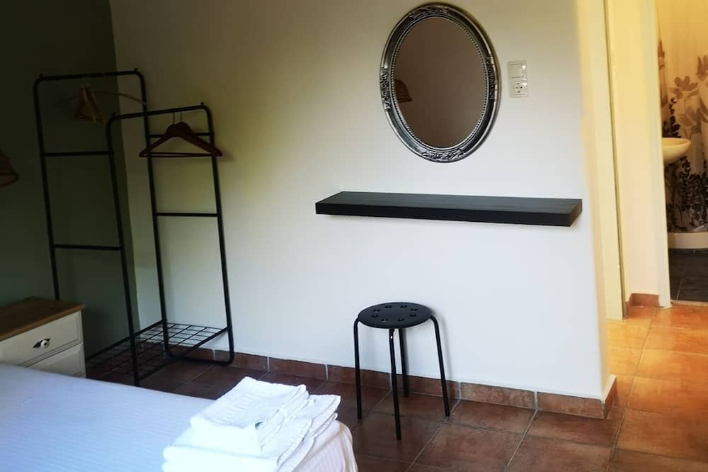 Photo of Bedroom in Paralia Pantaleimonos