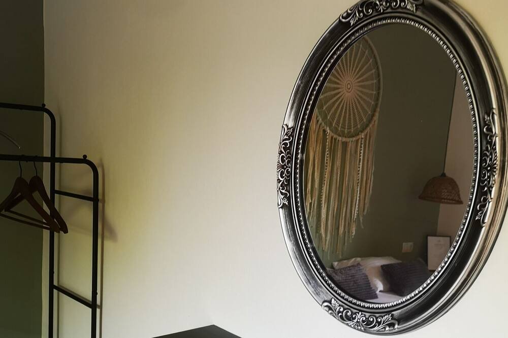 Photo of Bedroom in Paralia Pantaleimonos