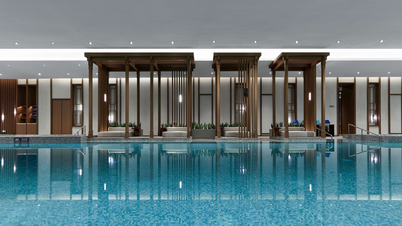 Photo of Outdoor in Wuzhong