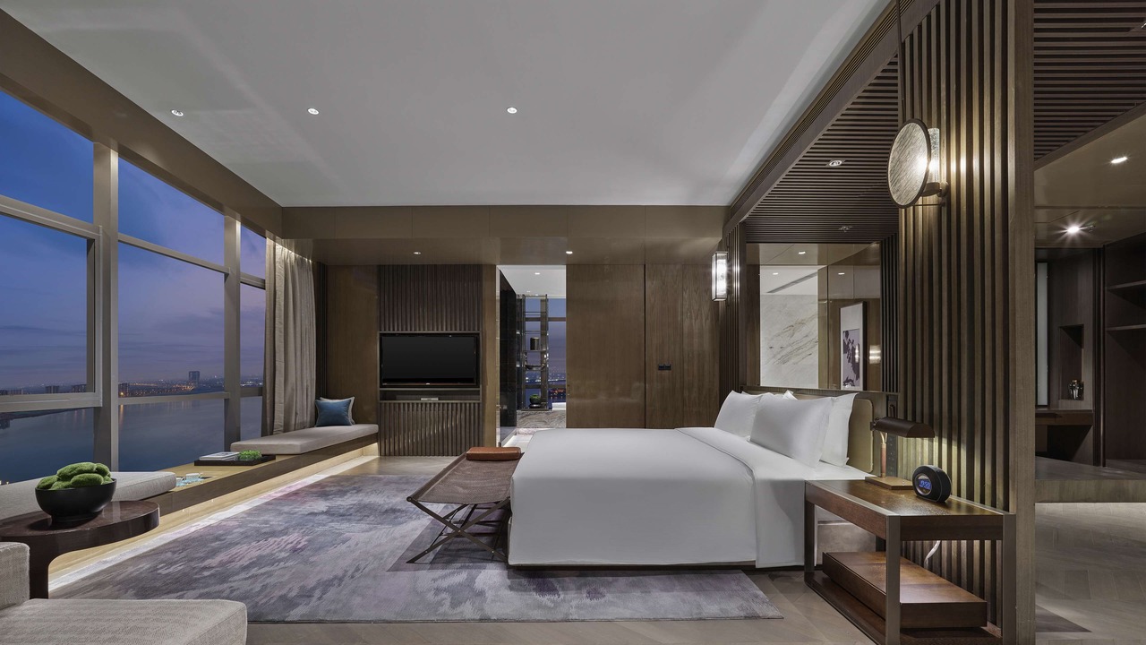Photo of Bedroom in Wuzhong