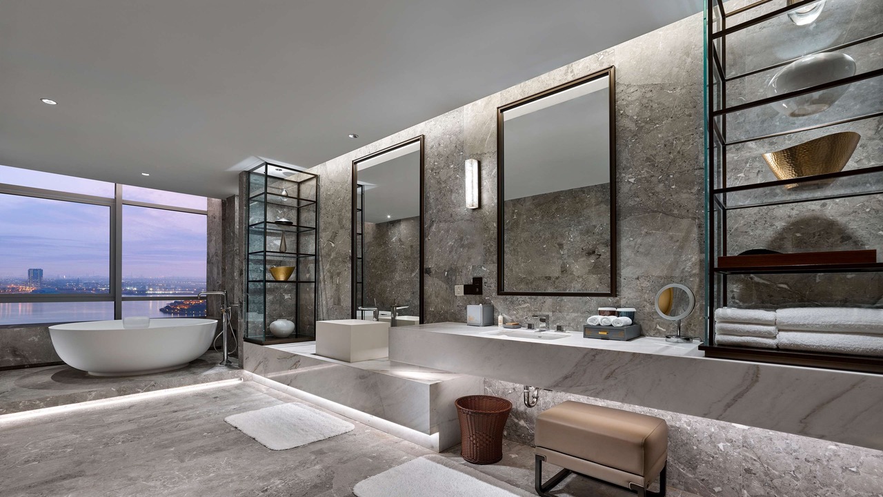 Photo of Bathroom in Wuzhong