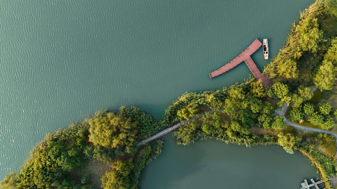 Photo of Outdoor in Wuzhong