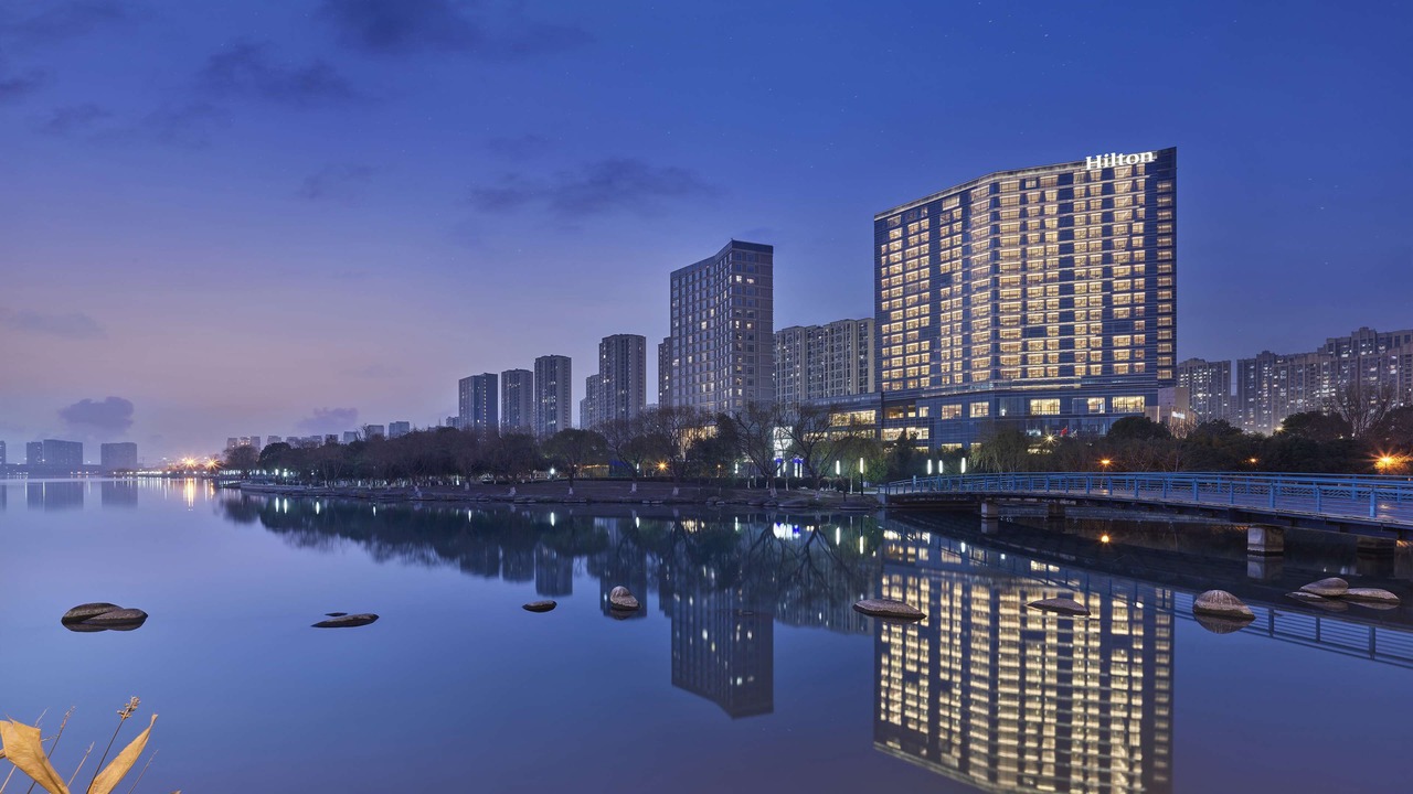 Photo of Outdoor in Wuzhong