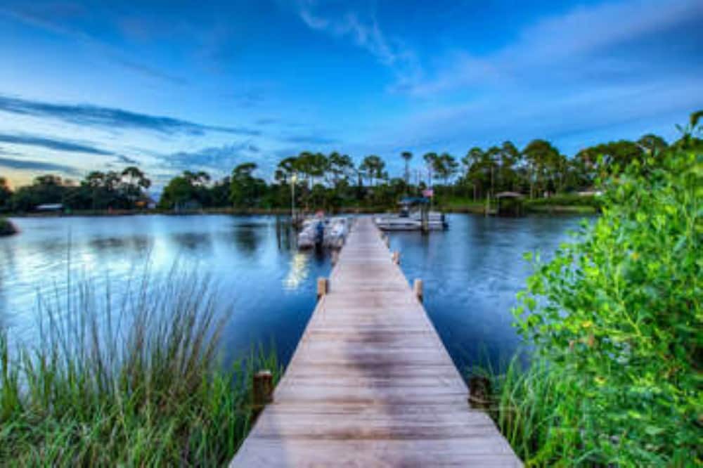 Photo of Outdoor in Gulf Lagoon Beach