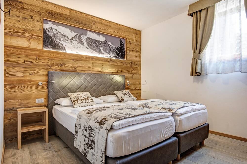 Photo of Bedroom in Almazzago