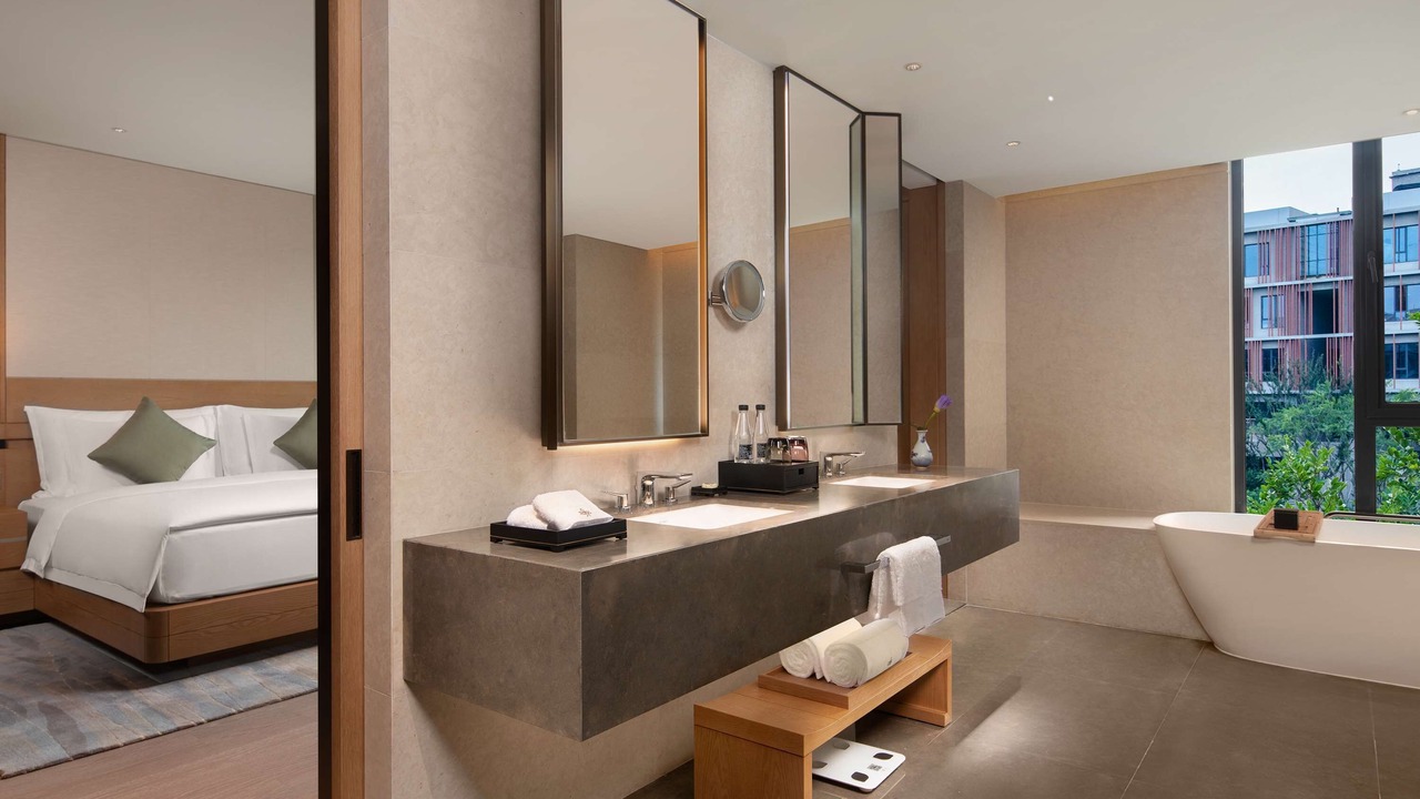 Photo of Livingroom in Yu Hua Tai