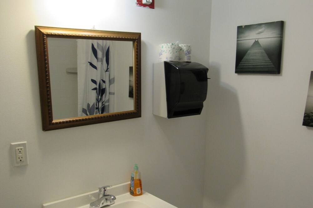 Photo of Bathroom in Wading River