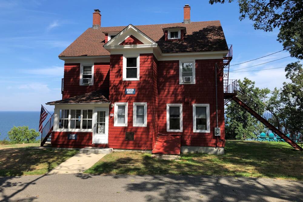 Photo of Outdoor in Wading River