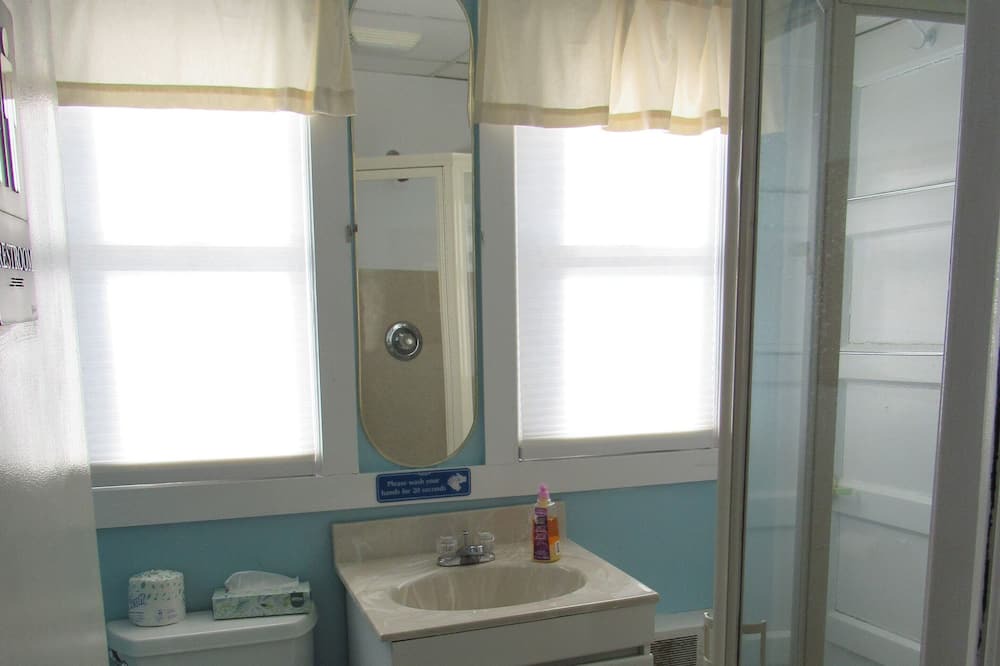 Photo of Bathroom in Wading River