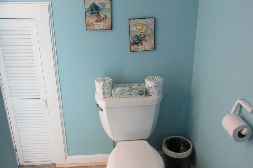 Photo of Bathroom in Wading River