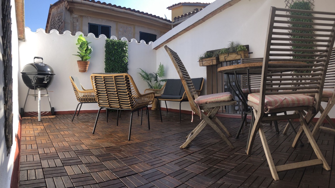 Photo of Outdoor in Soller