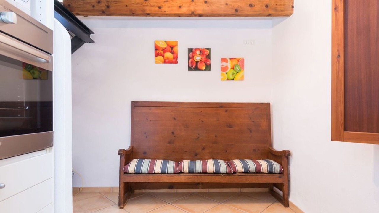 Photo of Livingroom in Soller