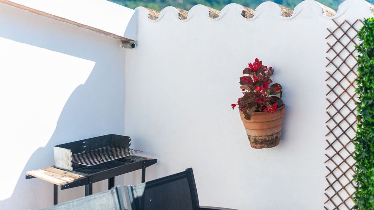 Photo of Outdoor in Soller