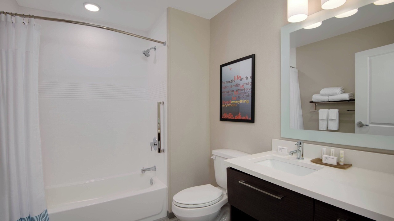 Photo of Bathroom in Niceville