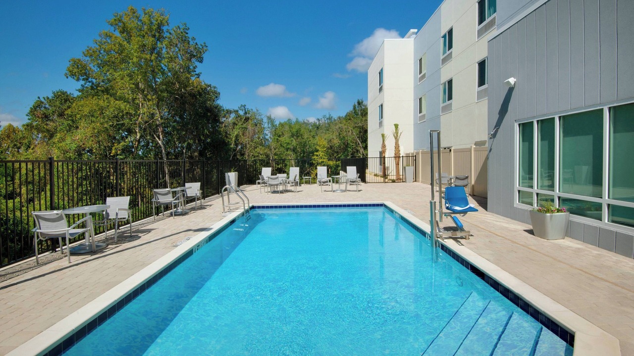 Photo of Outdoor in Niceville