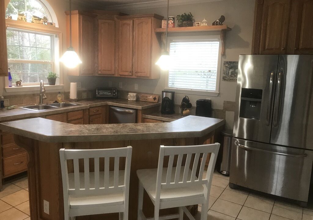 Photo of Kitchen in Concord
