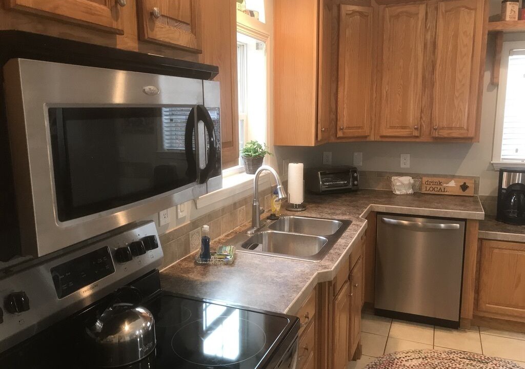 Photo of Kitchen in Concord