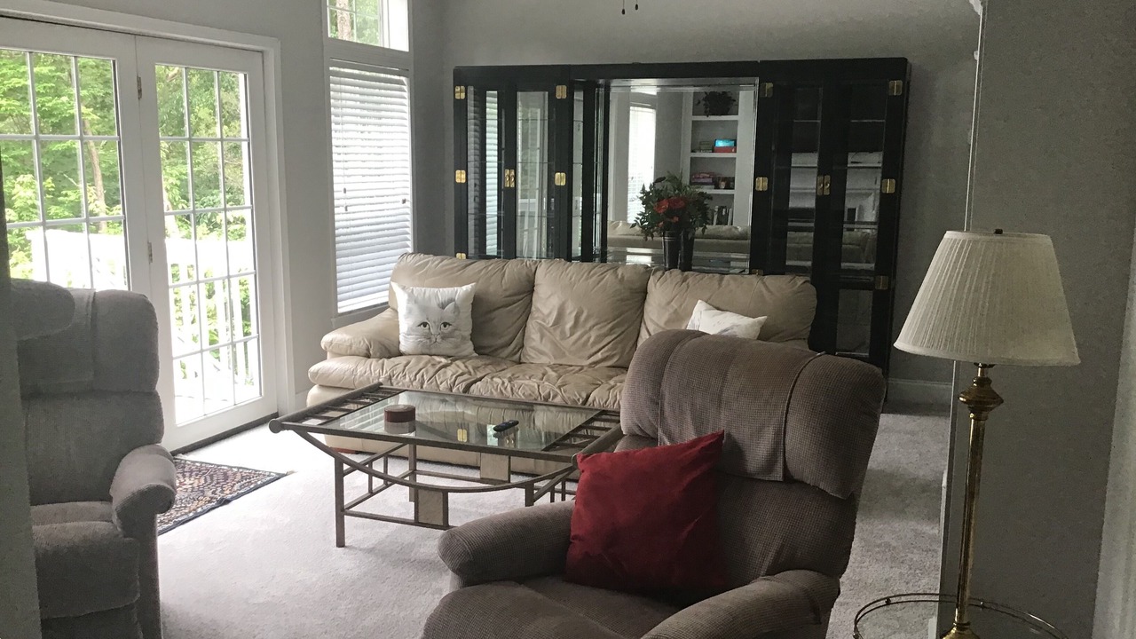 Photo of Livingroom in Concord