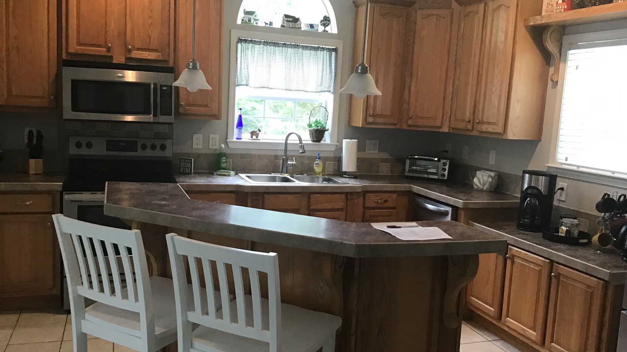 Photo of Kitchen in Concord